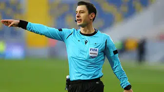 Süper Kupa’nın Hakemi Halil Umut Meler Kimdir? Kaç Yaşında, Nereli, Hangi Takımda Oynadı?