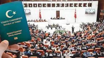 Mühendis ve Mimarlar İçin Yeşil Pasaport Yolda! TBMM’ye Sunulan Teklifte Kimler Yararlanacak?