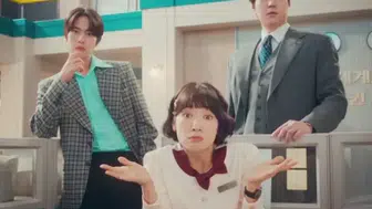 Undercover Miss Hong 3. Bölüm Ne Zaman Yayınlanacak? Takvim Belli Oldu!