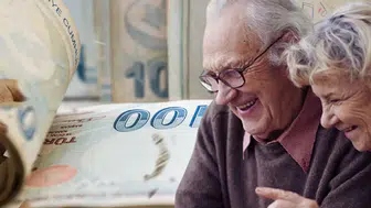 Emekli Bayram İkramiyesi Ne Kadar Olacak? Kulislerde 5.000 TL ve 5.500 TL Formülleri Masada