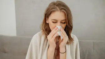 Bu Kış Grip Sizi Uğramadan Geçsin! Bağışıklık Güçlendiren Doğal Karışım Tarifi