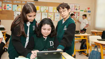 Darüşşafaka Giriş Sınavı 2026 Ne Zaman? Başvuru Şartları ve Tüm Detaylar