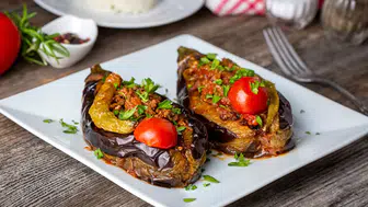 Karnıyarık Yaparken Bu Hataları Yapmayın! Lezzeti Katlayan 4 Altın Püf Nokta