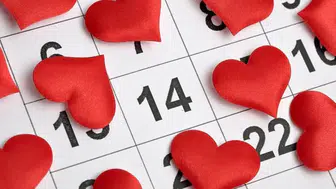 2026'da Sevgililer Günü Hangi Güne Denk Geliyor? Sevgililer Günü Neden 14 Şubat?