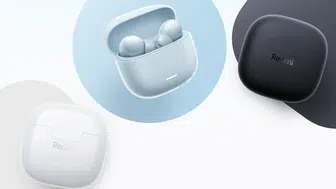 33 Saat Pil, 55 dB Gürültü Engelleme! Redmi Buds 8 Pro Türkiye’de Satışta: Fiyatı Belli Oldu