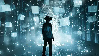 Meta Quest 4 Geliyor! 4K Micro-OLED Ekran, Yüz ve Göz Takibi, Daha İnce Tasarım