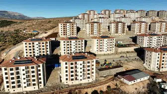 Deprem afet konutlarında ödeme planı netleşti: İşte ayrıntılar...