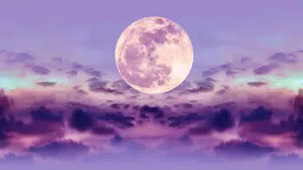 2026 Şubat Dolunayı Ne Zaman? Başak Burcundaki Etkileriyle Ruhsal Farkındalık Zamanı!