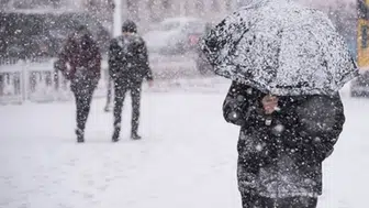 Kar Geri Dönüyor! İstanbul’a Ne Zaman Kar Yağacak? İşte O Tarih
