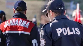 3540 Yeni Personel Alımı Başladı: Lise Mezunlarına Polis, Subay ve Astsubay Fırsatı!