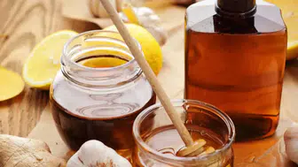 Asırlık Öksürük Tarifi Yeniden Gündemde! Şiddetli Öksürüğe Doğal Destek