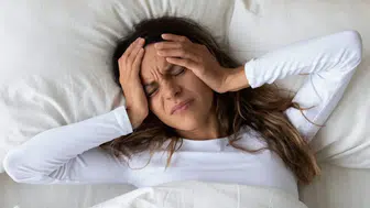 Sabah Baş Ağrısıyla Uyanıyorsan Dikkat! Sessiz Tehlike Gizli Tansiyon Olabilir