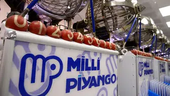 9 Şubat Milli Piyango Sonuçları Açıklandı! 40 Milyon TL Hangi Numaraya Çıktı?