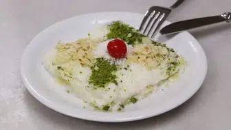 Dağılmayan ve Tam Kıvamında Güllaç Nasıl Yapılır? İşte Adım Adım Püf Noktaları