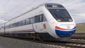 Bursa’yı İstanbul ve Ankara’ya Bağlayacak Hızlı Tren 2026’da Hizmete Giriyor