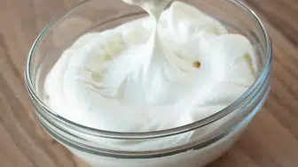 Evde Paket Krema Yapmanın En Kolay Yolu! Katkısız ve Ekonomik Tarif