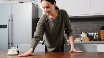 Sürekli Tozlanan Evler İçin 6 Etkili Tüyo! Günlerce Toz Tutmayan Ev Mümkün