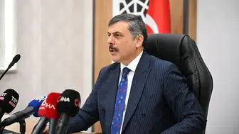 Ali Yerlikaya görevden alındı: Yeni İçişleri Bakanı Mustafa Çiftçi kimdir, nerelidir?