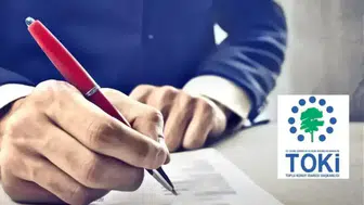 TOKİ’de Sözleşme Süreci Başlıyor: Hak Sahipleri Ne Zaman İmza Atacak?