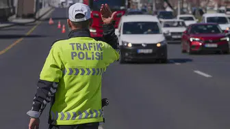 Gençlerbirliği–Beşiktaş maçı nedeniyle Ankara’da bazı yollar trafiğe kapatılacak
