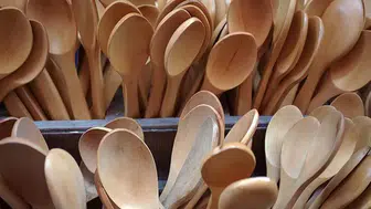 Tahta kaşıklar nasıl temizlenmeli? Uzun ömürlü kullanım için önemli öneriler