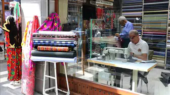 Türkiye’de esnaf sayısı açıklandı: En yoğun il ve en yaygın tablo belli oldu