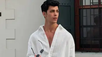 Yeraltı dizisinde dikkat çeken isim: Paşa karakterini canlandıran Hakan Çelebi kimdir?