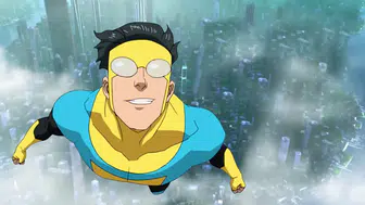 Invincible hayranlarının beklediği gün: 4. sezonun yeni bölümü ne zaman?