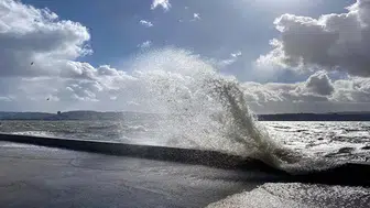 MGM’den Kuzey Ege için fırtına uyarısı: 18 Mart sabahı başlayacak, 21 Mart’a kadar sürecek