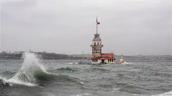 İstanbul’da pazar planı yapanlar buna bakıyor: 29 Mart için yağmur uyarısı geldi