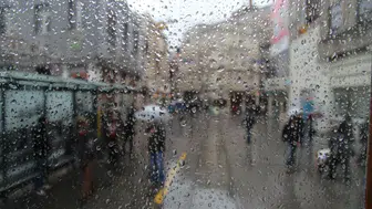 12 Mart İstanbul hava durumu merak ediliyor: Yarın yağış var mı, hava nasıl olacak?