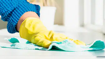 Yorulmadan temizlik yapmak isteyenler bu yönteme yöneldi: 3-2-1 tekniği öne çıktı