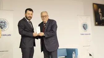 Ziya Gökalp 150. yaşında Manisa’da anıldı