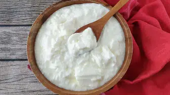 Ev yoğurdunun kıvamını artıran detay ortaya çıktı: Bu yöntemi deneyen farkı görüyor