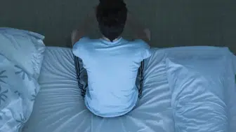 Uykusuzluğun tek sebebi telefonlar değil: Uyku kalitesini bozan 7 önemli etken