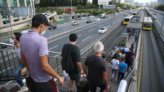 Bayramda ulaşım planı yapanlar dikkat: 23 Nisan’da metro, Marmaray, metrobüs ve otobüs ücretsiz olacak mı?