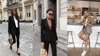 Baharda ne giysem diyenlere:  İşte hava değişimine uygun kombin önerileri