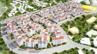 TOKİ İstanbul Evleri Hangi İlçelerde Yapılacak? 2026 İlçe Dağılımı