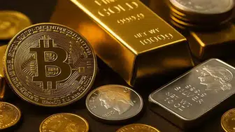 Ateşkes sonrası piyasalarda yön değişti: Altın, gümüş ve Bitcoin’de dikkat çeken yükseliş