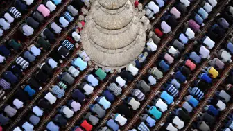 1 Mayıs Cuma Namazı Saatleri Belli Oldu: İstanbul, Ankara ve İzmir’de Vakit Kaçta?