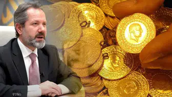 İslam Memiş’ten altın yatırımcısına uyarı: Gözler önümüzdeki 15 günde olacak