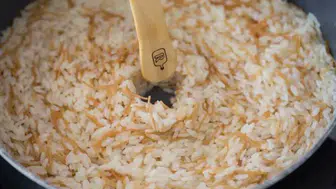 Pirinçte gözden kaçan risk: Pişmiş pirinç neden riskli olabilir? Uzmanlardan saklama ve tüketim uyarısı