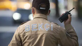 Bekçi Alımı İçin Yeni Dönem: Başvuru Şartları ve Çalışma Saatleri Değişti