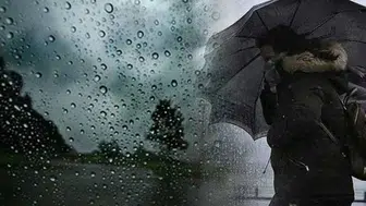 Meteoroloji’den peş peşe uyarı: Cuma günü başlayacak sistemle hafta sonu hava bir anda değişecek