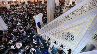 17 Nisan 2026 için en güzel Cuma mesajları: Sevdiklerinize gönderebileceğiniz farklı sözler