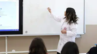 2026 MEB Öğretmen Alan Değişikliği Sonuçları Açıklandı! İşte Ayrıntılar...