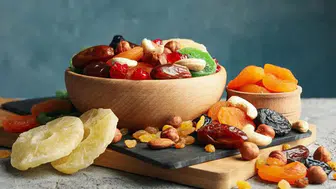 Kalp dostu besin arayanlar dikkat: Bu kuruyemiş diğerlerini geride bıraktı