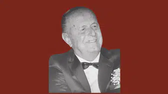 Turizmci Cevdet Morgül vefat etti! Türk Turizm dünyasının acı kaybı