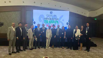 Etkinlik sektörü sorunları ele aldı