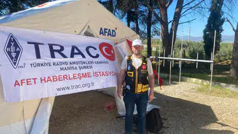 Avşar Barajı Senaryosunda Kesintisiz İletişim!